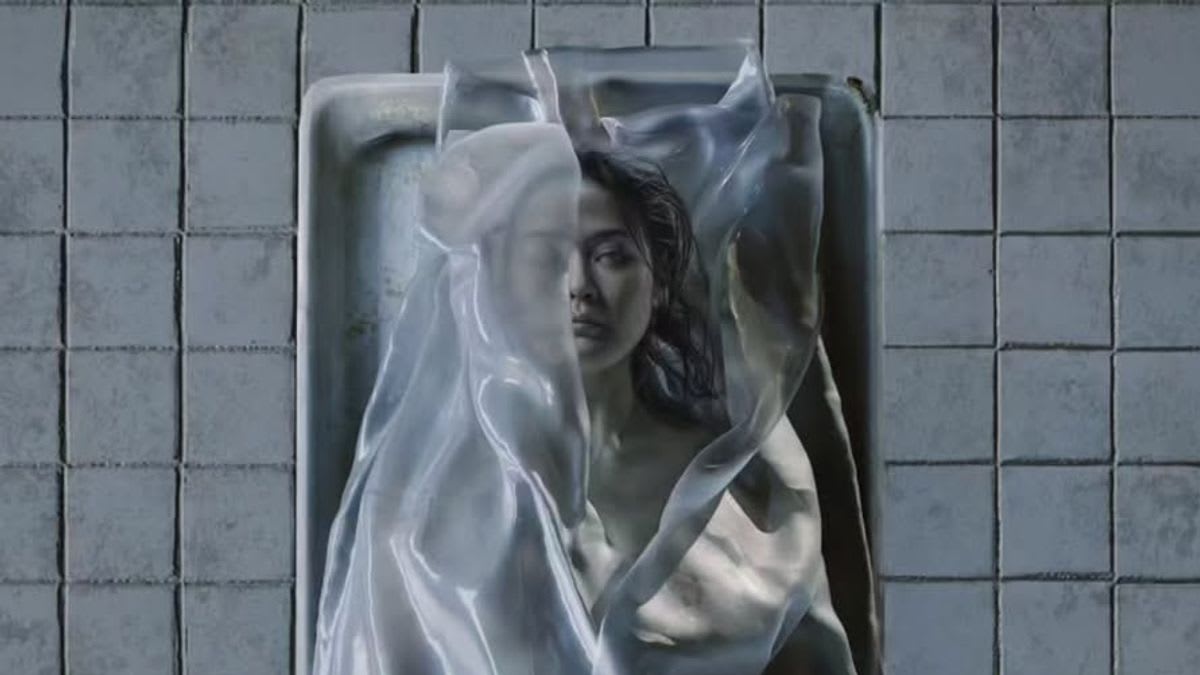 Dendam Malam Kelam (2025) | Netflix Thriller – 9 Oct