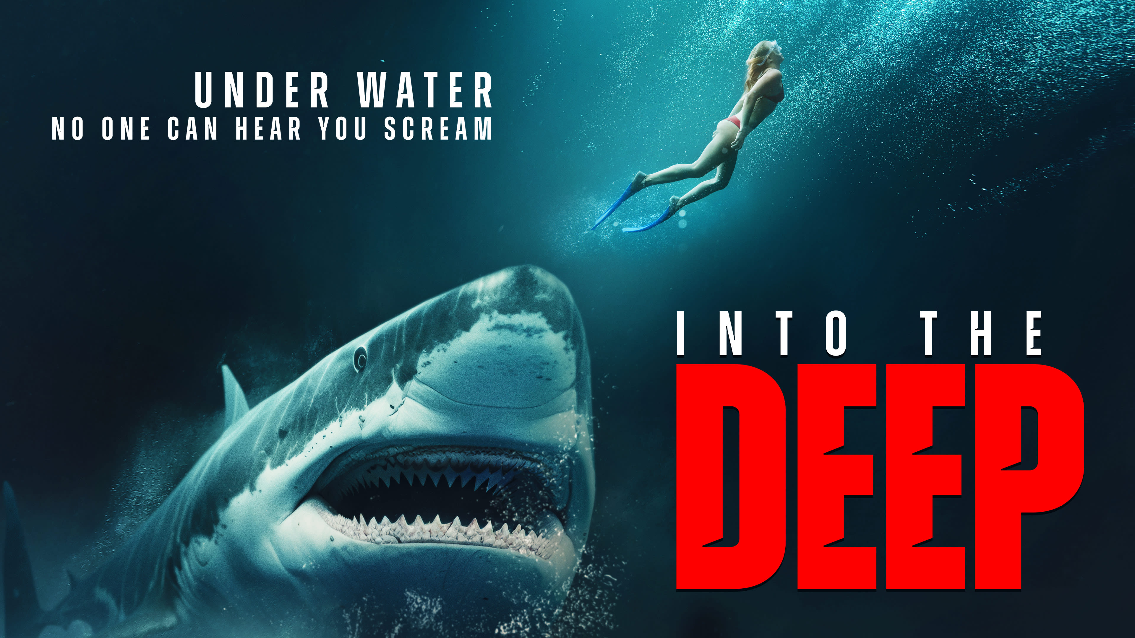 Into the Deep (2025) | Lionsgate Play Online