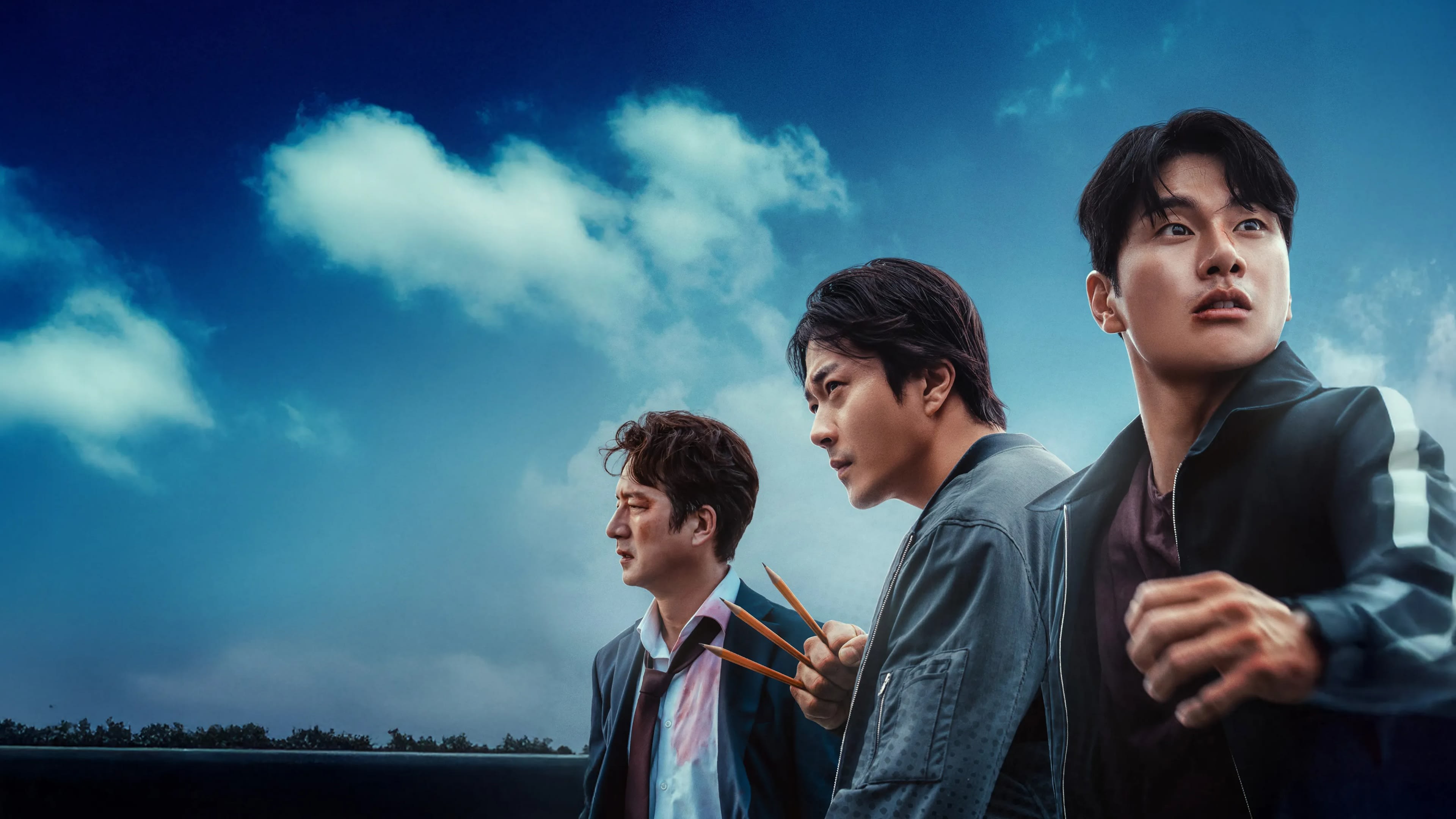Hitman 2 – Korean Action Thriller | Streaming on Prime Video Now