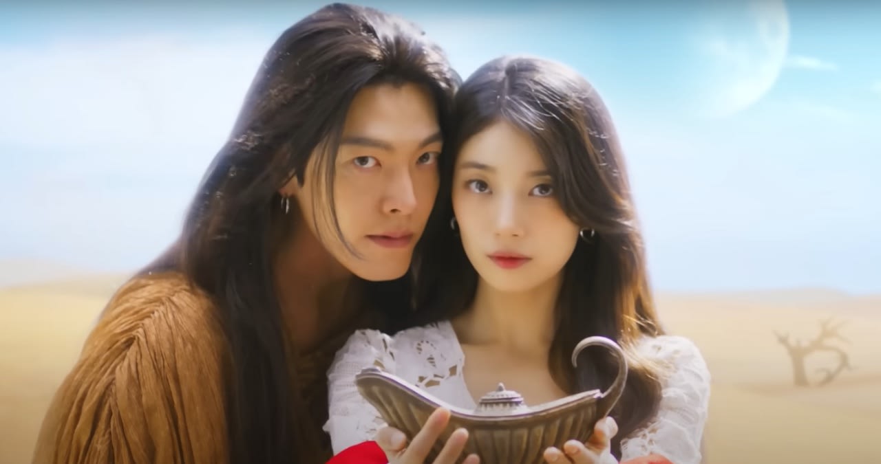 Genie, Make a Wish | Netflix – Oct 3, 2025