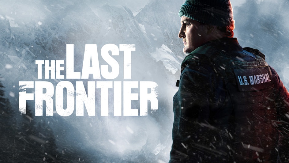 The Last Frontier | Apple TV+ – 10 Oct 2025