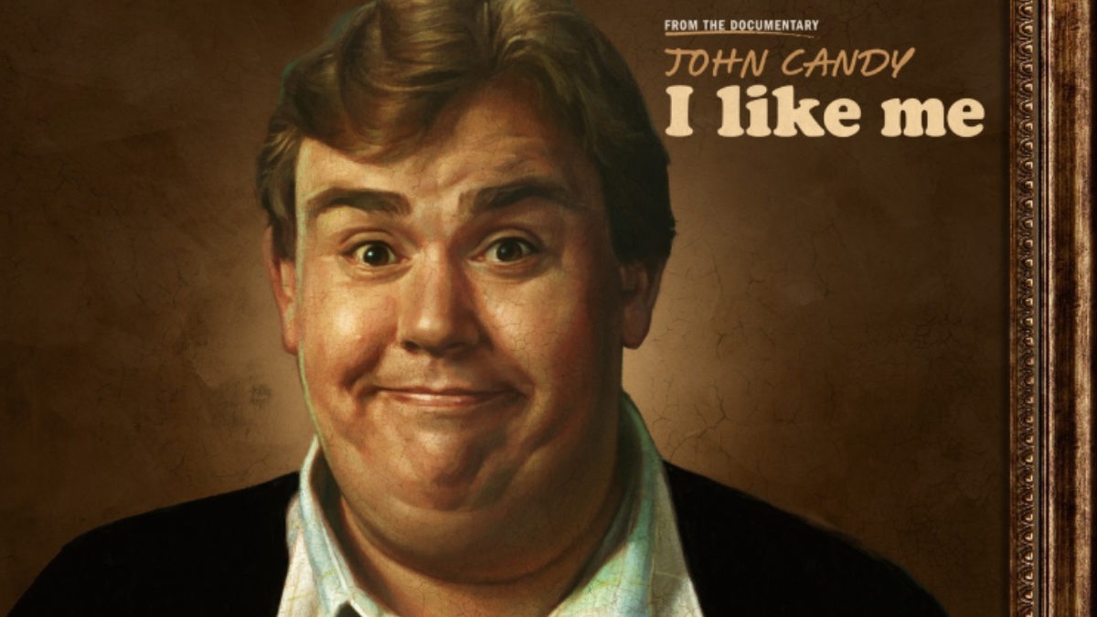 John Candy: I Like Me (2025) | Prime Video – 10 Oct