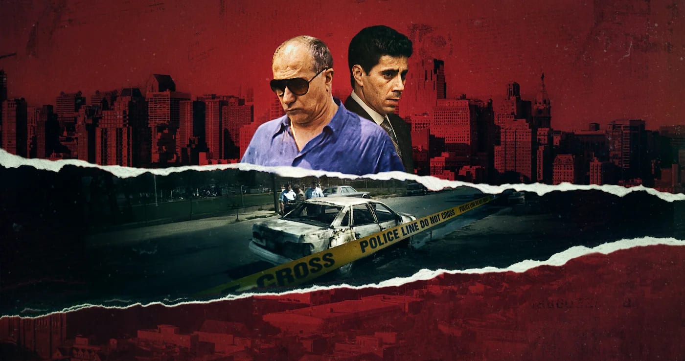 Mob War: Philadelphia vs. Mafia | Netflix