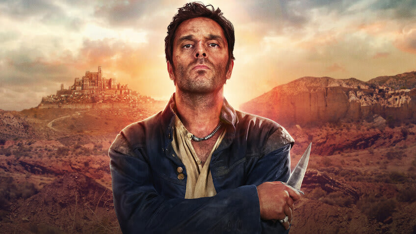 Néro the Assassin | Netflix – 8 Oct 2025