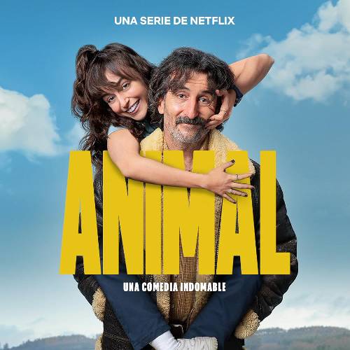 Old Dog, New Tricks | Netflix Spanish Comedy – Oct 3, 2025