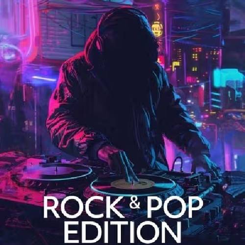 Rock, Pop & Commercial ft. DJ Ashwin | Oct 5–26, 2025 | Chennai