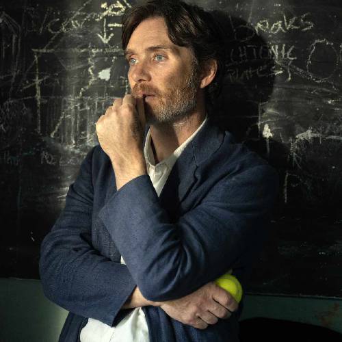 Steve (2025) | Netflix Drama Streaming Now