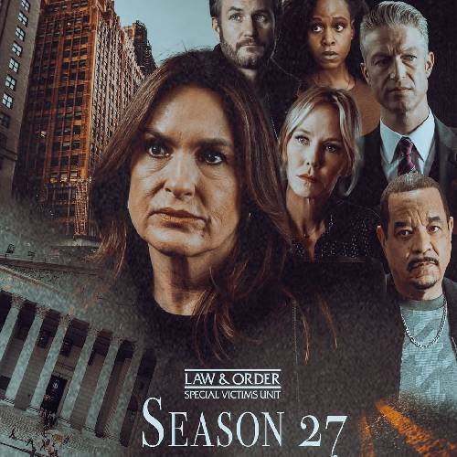 Law & Order: SVU Season 27 | JioHotstar Streaming Now