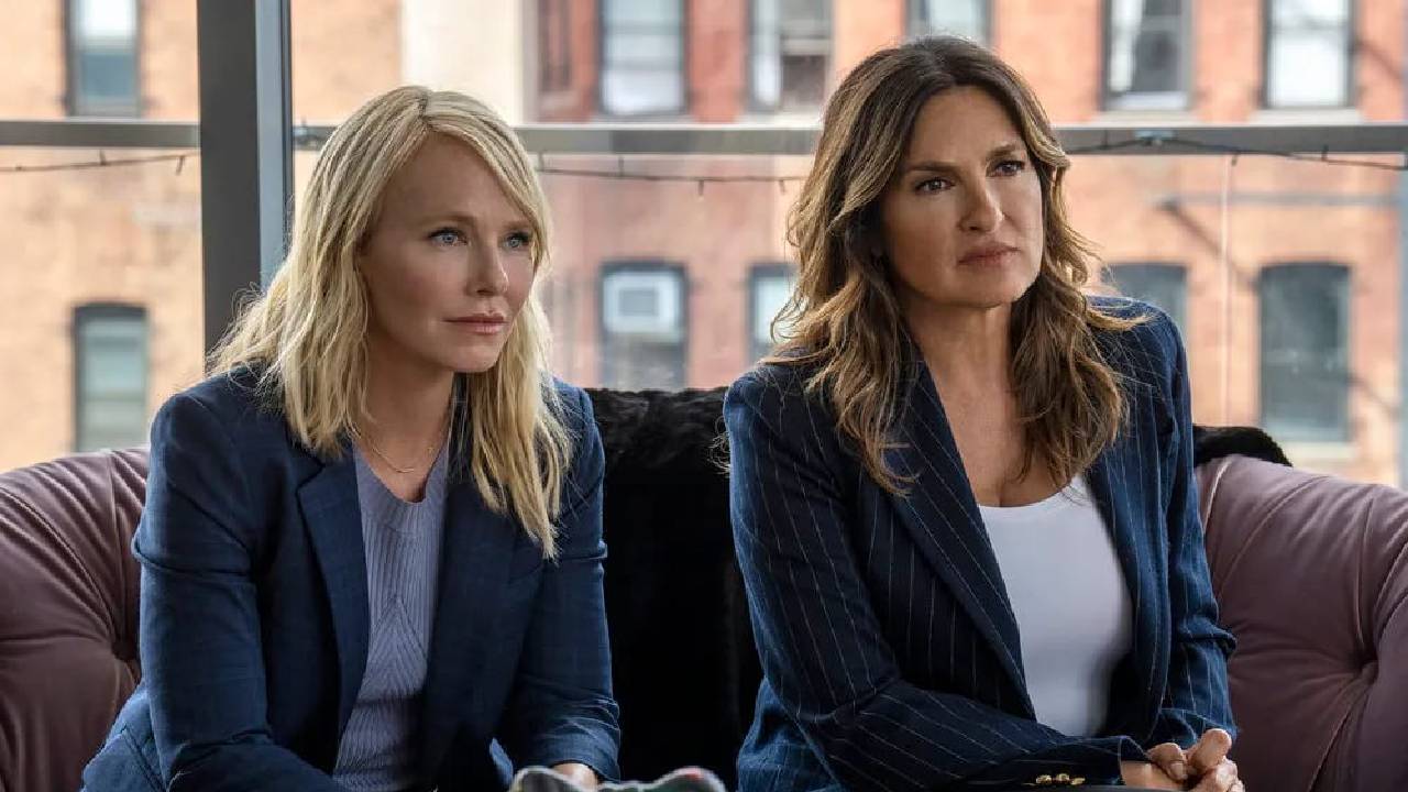 Law & Order: SVU Season 27 | JioHotstar Streaming Now