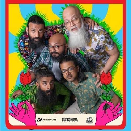 Swarathma Live | Madras Taproom Chennai – 11 Oct 2025