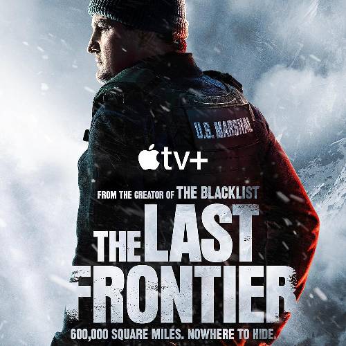 The Last Frontier | Apple TV+ – 10 Oct 2025