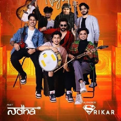 Telugu Night | Noci Adante Chennai – 10 Oct 2025