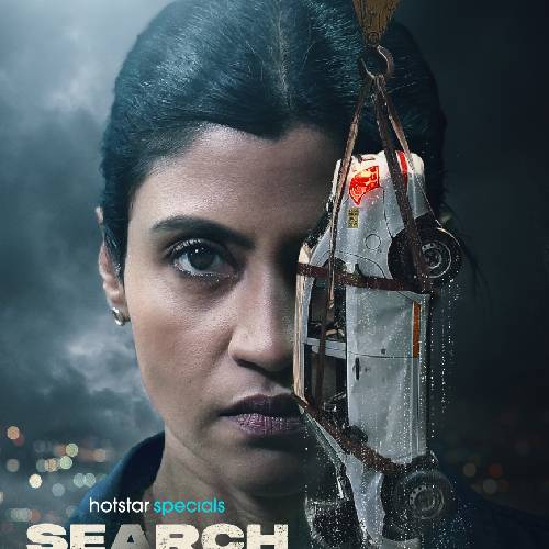 The Nina Murder Case | JioHotstar – 10 Oct 2025