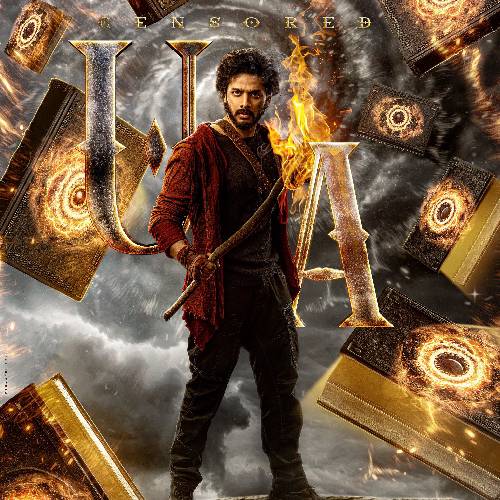 Mirai | JioHotstar – 10 Oct 2025