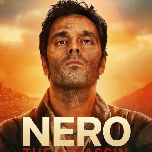 Néro the Assassin | Netflix – 8 Oct 2025