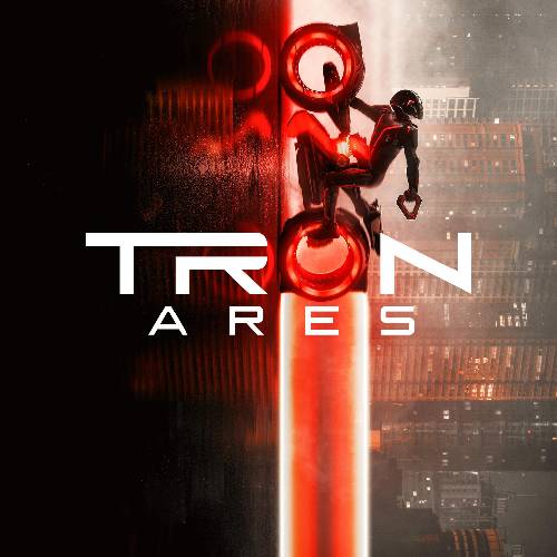 Tron: Ares (2025) | Sci-Fi Adventure – Book 10 Oct