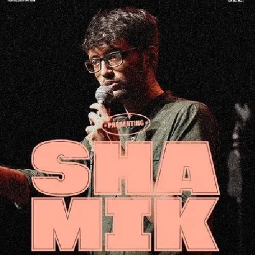 Shamik Chakrabarti Live – Chennai, 11 Oct 2025