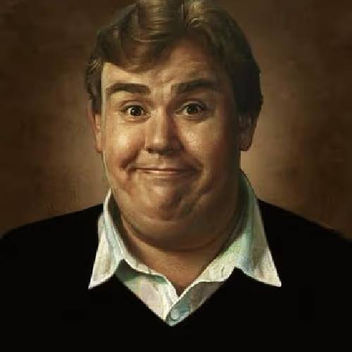 John Candy: I Like Me (2025) | Prime Video – 10 Oct