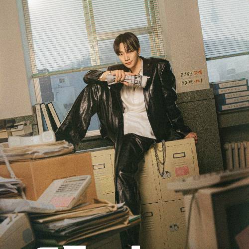 Typhoon Family Netflix | Oct 11, 2025