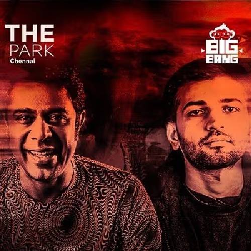 Calm Chor & Uddhav | The Park Chennai, Oct 11, 2025