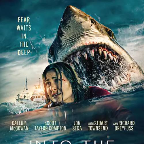 Into the Deep (2025) | Lionsgate Play Online