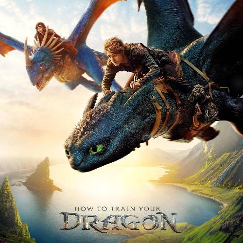 How to Train Your Dragon Live-Action | JioHotstar Streaming Now