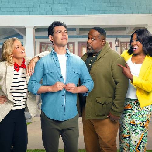 The Neighborhood S8 | JioHotstar – Oct 14, 2025