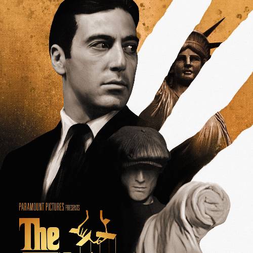 The Godfather: Part II – Crime Drama Re-Release