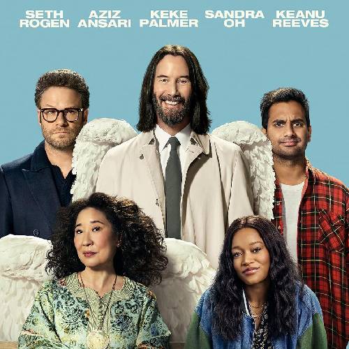 Good Fortune – English Comedy Drama | 17 Oct 2025