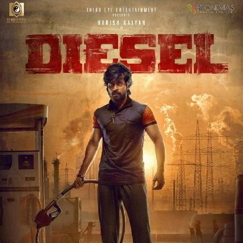 Diesel – Tamil Action Drama | 17 Oct, 2025