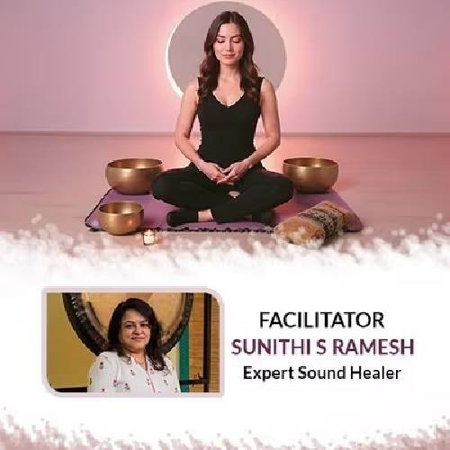 New Moon Meditation – Oct 21, 2025, Chennai