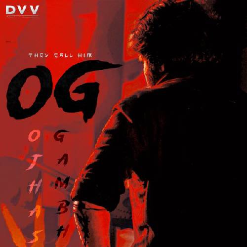 They Call Him OG – Telugu Thriller | Netflix Oct 23, 2025