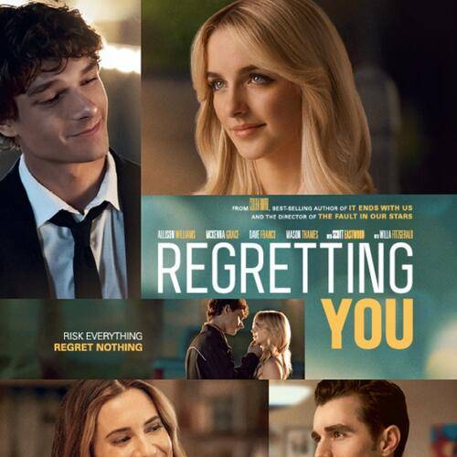 Regretting You | English Drama Romance | 24 Oct 2025