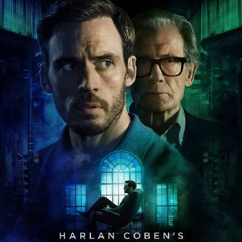 Harlan Coben’s Lazarus | Prime Video | Streaming Now