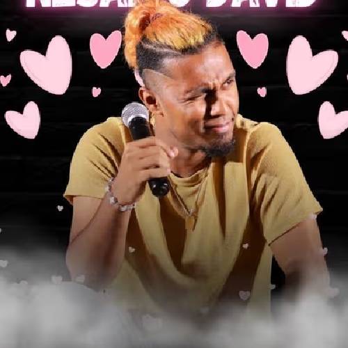 ImagiNesan by Nesan David | Oct 26, 2025 | Chennai