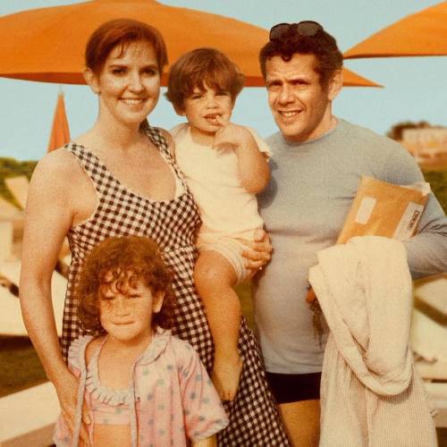 Stiller & Meara – Apple TV+ Documentary