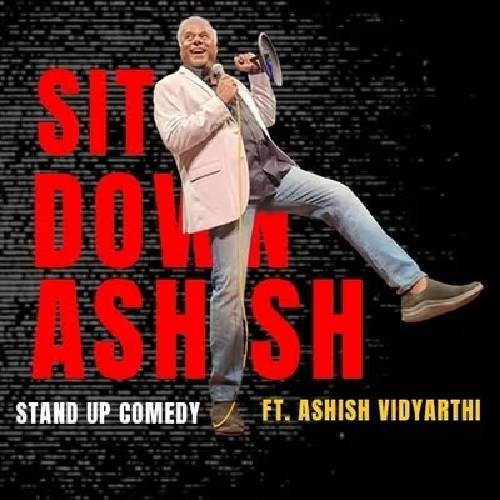 Sit Down Ashish | Oct 26 2025 | Chennai