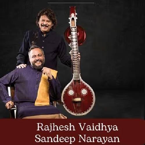 RASA | Oct 26 2025 | Chennai