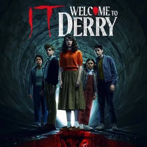 IT: Welcome to Derry | Oct 27 2025 | JioHotstar