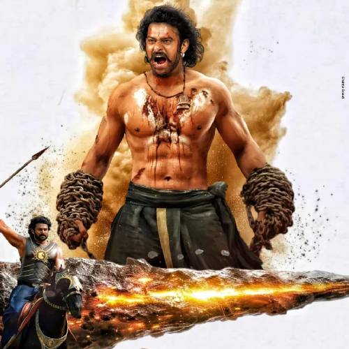 Baahubali: The Epic – Telugu & Tamil Re-release | Oct 31, 2025