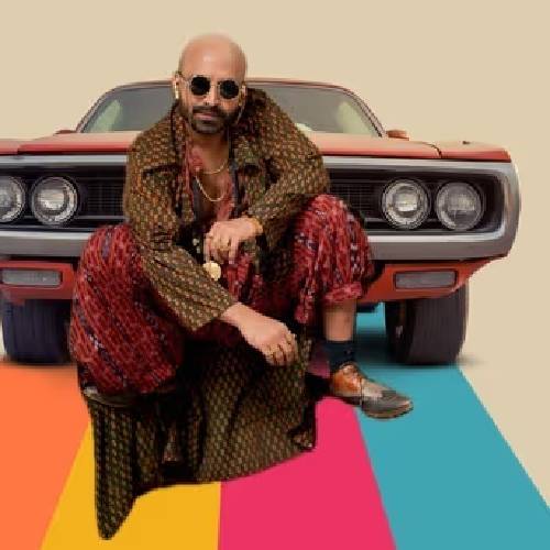 Freestyle Choreo Workshop (Jorthaale) – Chennai | 1 Nov 2025