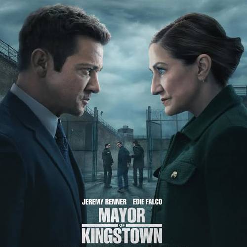 Mayor of Kingstown S4 – Now Streaming on JioHotstar