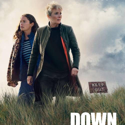 Down Cemetery Road – Thriller on Apple TV+ | Oct 29, 2025