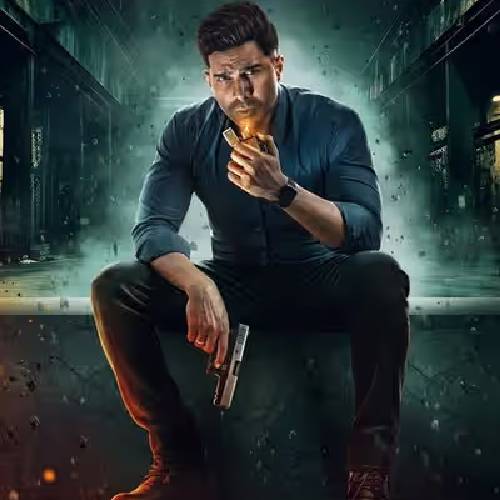 Aaryan – Tamil Crime Thriller | Oct 31, 2025
