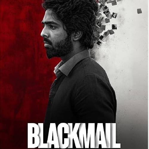 Blackmail – Tamil Thriller | Oct 30, 2025