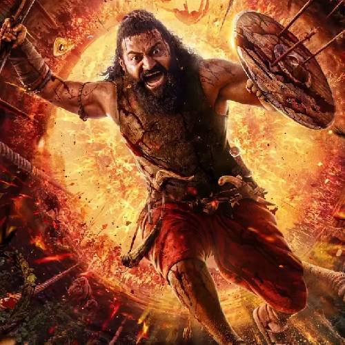 Kantara Chapter 1 – Kannada Mythological Drama | Oct 31, 2025