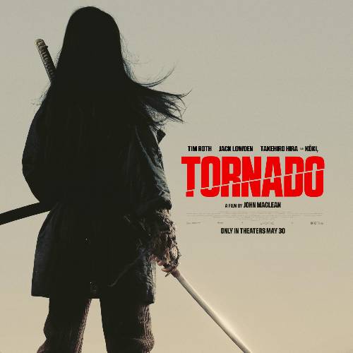 Tornado – Action Drama | Lionsgate Play | Oct 31, 2025