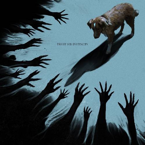 Good Boy – Horror Thriller | Releasing Oct 31, 2025