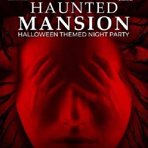 Big Halloween Night | Nov 1, 2025 | The Park Chennai