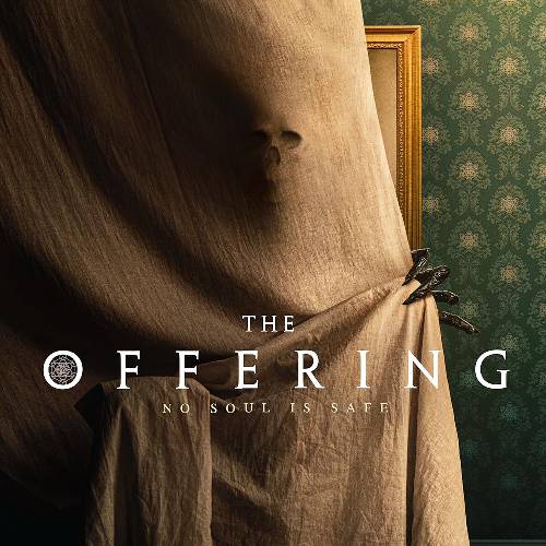 The Offering – Horror Thriller | Oct 31, 2025 | Lionsgate Play